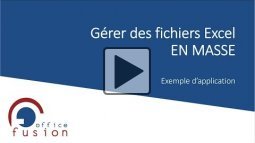 video